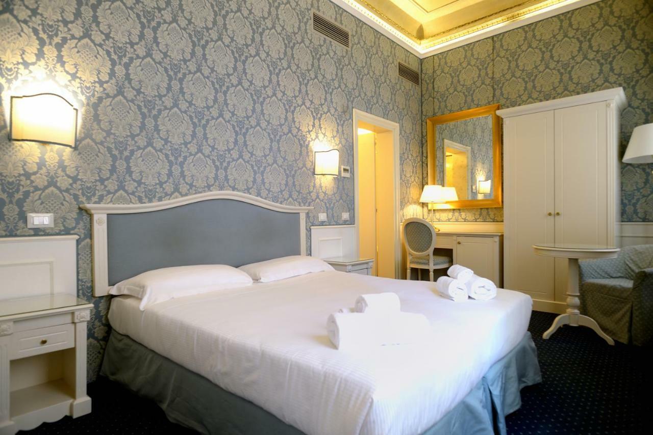 Chambre Double ou Lits Jumeaux