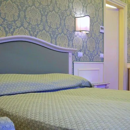 Corte Barozzi Venice Suites-3