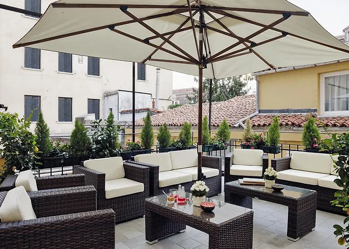 Hotel American-Dinesen